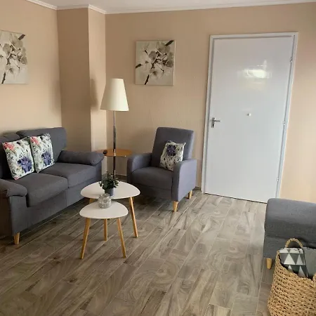 Judit Apartament