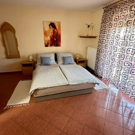 Judit Apartament