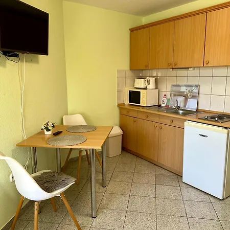 Apartament Judit