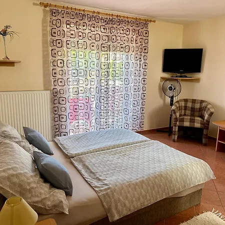 Judit Apartament Héviz