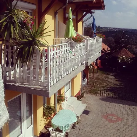 Apartament Judit