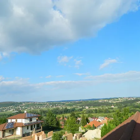Apartament Judit