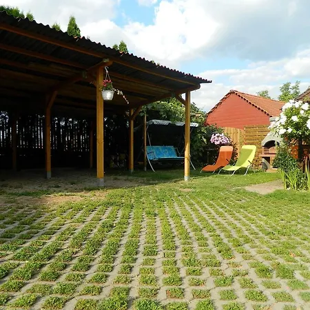 Apartamento Judit *