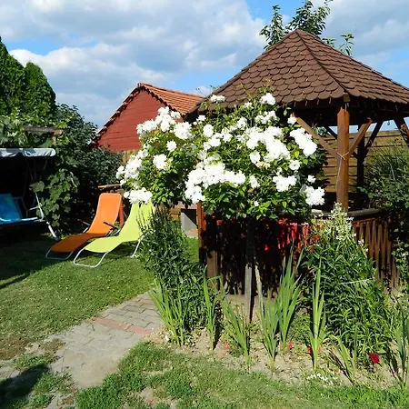 Apartamento Judit *