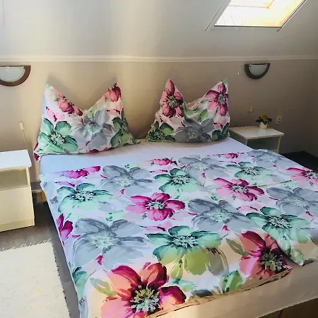 Apartamento Judit Hévíz