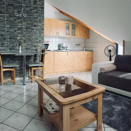 Judit 公寓 Hévíz