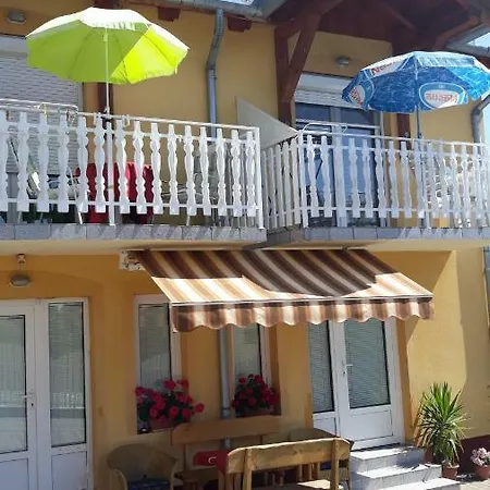 Apartament Judit