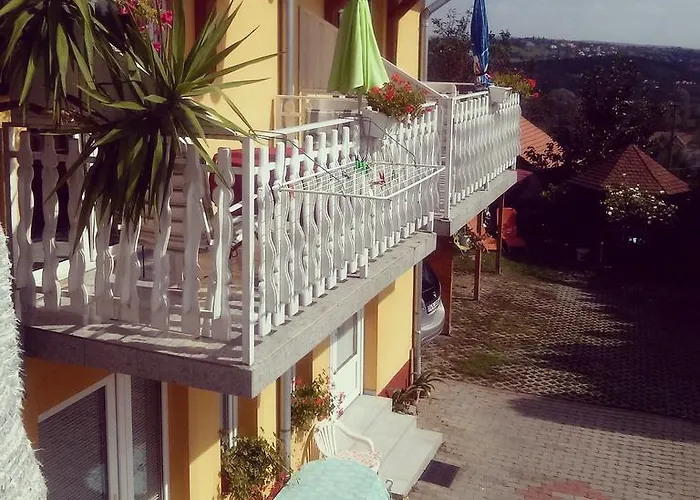 Apartamento Judit