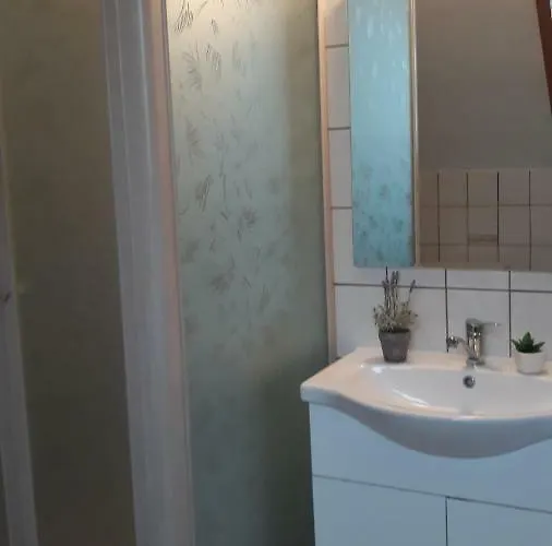 Apartamento Judit *